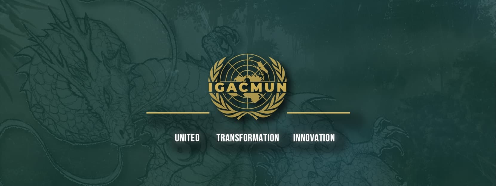 IGAC Model United Nations Session 1